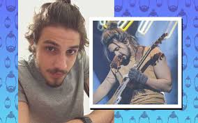 Man Bun: 14 famosos que ficaram ainda mais gatos de coque