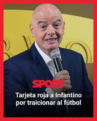 El dinero no lo tapa todo. Cuando los intereses económicos no generan  afición ni espectáculo, el fútbol pierde . Lo que estamos viendo en Estados  Unidos es un Mundial de Clubs de
