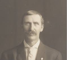 Lorenz Jensen Stahl (1855-1945)