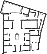 Pin De Pilar Manzano En Arte Romano Arte Clasico En La Antiguedad Uned Urbanismo Romano Arquitectura Pompeya