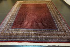 Weitere ideen zu teppich, teppich orient, türkische symbole. Sarough Saruk Mir Carpet 300 Cm 250 Cm Catawiki