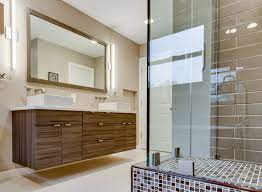 Find bathroom vanities in different styles and wood finishes at builders surplus kitchen & bath cabinets. The Flows And Cons Of Floating Vanity Bathroom Cabinets Reico