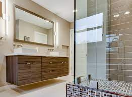 Includes integrated bowl and backsplash. The Flows And Cons Of Floating Vanity Bathroom Cabinets Reico