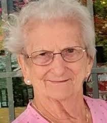 Betty Duke Obituary