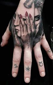 Pin Auf Tatuagem
