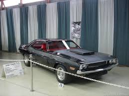 Black 1970 Dodge Challenger Rt 1970 Challenger T A Black Red Mopar Dodge Challenger Challenger