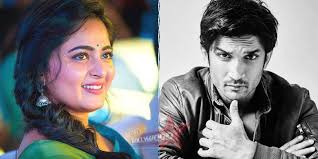 Anushka shetty hot is an indian film actress and model who works predominantly in telugu and tamil films. Sushant Singh Rajput S Death Anushka Shetty S Powerful Post Wins Hearts Only Kollywood