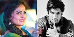 She was born in mangalore karnataka on 7 november 1981. Sushant Singh Rajput S Death Anushka Shetty S Powerful Post Wins Hearts Only Kollywood