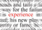 experience