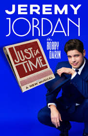 Just In Time on Broadway Tickets | Broadway.com