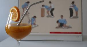 Fragen An Die Hebamme Was Ist Ein Wehencocktail Von Guten Eltern