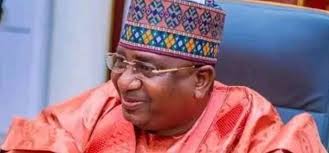 Idris Felicitates Dr Tunga As New National Chairman COHEADS