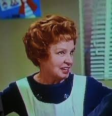 What is Hazel's last name