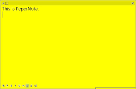 Jun 16, 2009 · download simple sticky notes for windows to take notes and stick them to your desktop. Pepernote Is A Simple Sticky Notes Application For Windows Ghacks Tech News