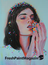 Originally a painting company, we've long since expanded our services to meet all of your. Fresh Paint Magazine Martinejohanna Com