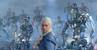 She has confirmed that she will not return for any further installments of the terminator franchise. Terminator Reboot Casts Emilia Clarke As New Sarah Connor The Mary Sue