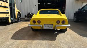 Image result for Sunburst Yellow 1972 Colt