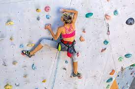 Maybe you would like to learn more about one of these? The Best Rock Climbing Gyms In Las Vegas In 2021