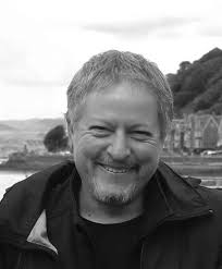 Michael Austin Lucas, RA