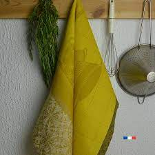 Maybe you would like to learn more about one of these? Torchon De Cuisine Design Blanc Et Couleurs