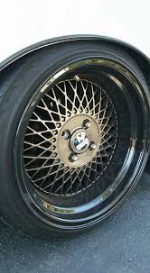 Klutch Felgen