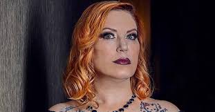 I need all @Amy Allan Of The Dead Files Fans Club to check in