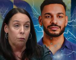 🚨🔥90 Day Fiancé: Jamal Menzies' Ego Is Out Of Control? (He's Losing His  "Good Guy" Image)‼️ ✍️👒…90 Day Fiancé's Jamal is