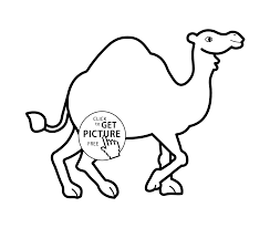 We did not find results for: Camel Coloring Page