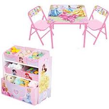 Pin By Missie Clements On Toys Toddler Room Girls Furniture Disney Princess Room