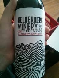 2016 Helderberg Winery Cabernet Sauvignon South Africa Coastal Region Stellenbosch Cellartracker