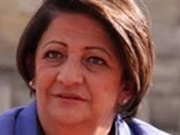 Fallece la senadora Gilma Jiménez