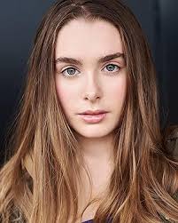 Amber McMahon: Movies, TV, and Bio