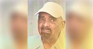 Obituary for Conrad M. Bernier