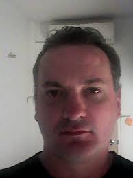 Très rare photo de Michel Drucker et Jeanne Calment