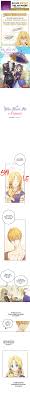 It's just a silly bedtime story… until one woman wakes up to suddenly find she's become that unfortunate princess! Who Made Me A Princess Chapter 72 1st Kiss Manhua