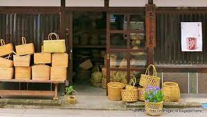 クラフトのまち信州松本 民芸 工芸品に出会えるおすすめ店11選 キナリノ 竹工芸品 竹 工芸品