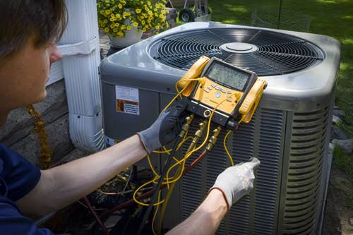 Ducted AC Installations