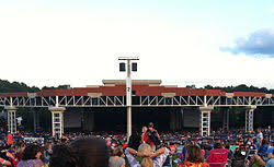 Coastal Credit Union Music Park Wikivisually