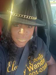 Wanda Moon's Instagram, Twitter & Facebook