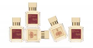 Baccarat rouge 540 est né de la rencontre de maison francis kurkdjian et de la cristallerie baccarat, dont cette eau de parfum célèbre les 250 ans. Perfumed Genius Francis Kurkdjian Launches Baccarat Rouge 540 The Glass Magazine