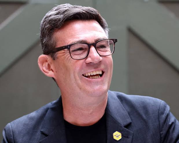 It's the hope that kills you – so fingers crossed for Andy Burnham | Zoe  Williams | The Guardian