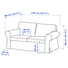 Ikea ektorp couch assembly youtube. Ektorp 2 Seat Sofa Ikea