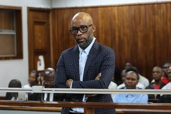 Magistrate's technical error no lifeline for Vusimuzi Matlala as High Court upholds bail refusal