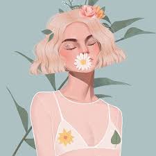 Check out our aesthetic art selection for the very best in unique or custom,. Art Love And Aesthetic Image 6457505 On Favim Com