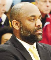 Greene County AD accepts new job in South Carolina