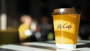 Mccafe Coffee Caffeine Content