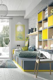 En muebles troncoso te ofrecemos el mejor descanso con excelentes recámaras sencillas, recámaras con cabecera y dos burós, recámaras completas y bases de cama Habitaciones Juveniles Modernas Kazzano Madrid Habitaciones Juveniles Dormitorios Dormitorio Juvenil Barato