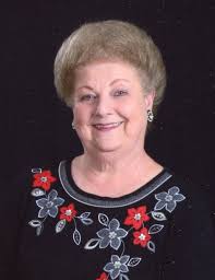 Obituary information for Glenda Logan Power