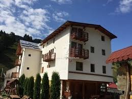 Pensiunea Pui De Urs Moeciu De Jos Romania