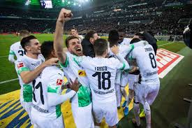 Jul 1, 2021 contract expires: Borussia Monchengladbach Prominente Gratulieren Zum 120 Geburtstag